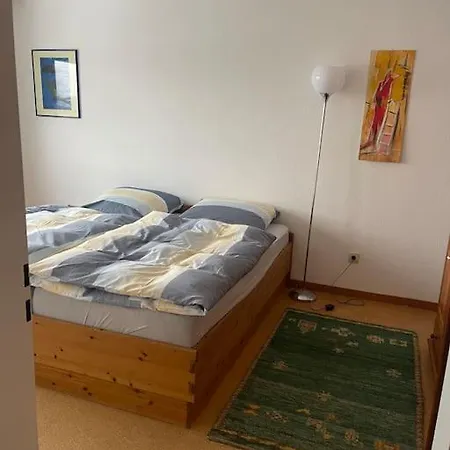 Am Teutoburger Wald Semesterbostad Detmold