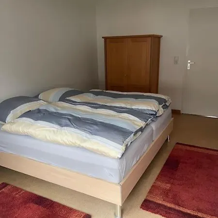 Am Teutoburger Wald * Детмольд