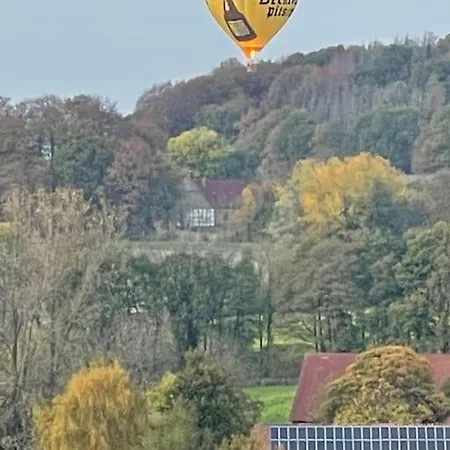 Am Teutoburger Wald Detmold