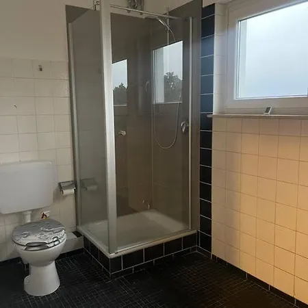 Am Teutoburger Wald Detmold