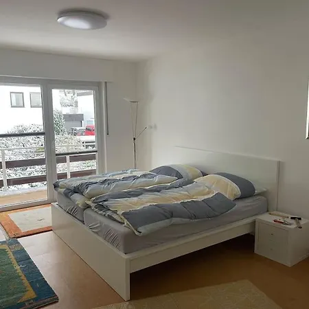 Semesterbostad Am Teutoburger Wald Detmold