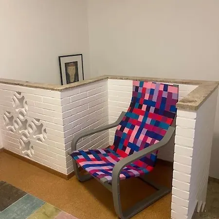 Am Teutoburger Wald Semesterbostad