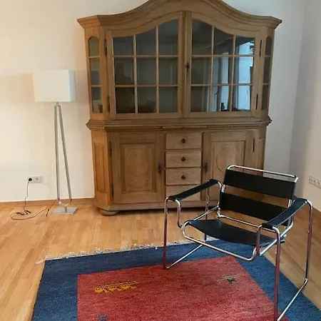 Am Teutoburger Wald Дом отдыха Детмольд