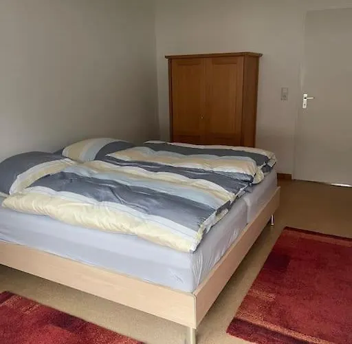 Am Teutoburger Wald * 데트몰트