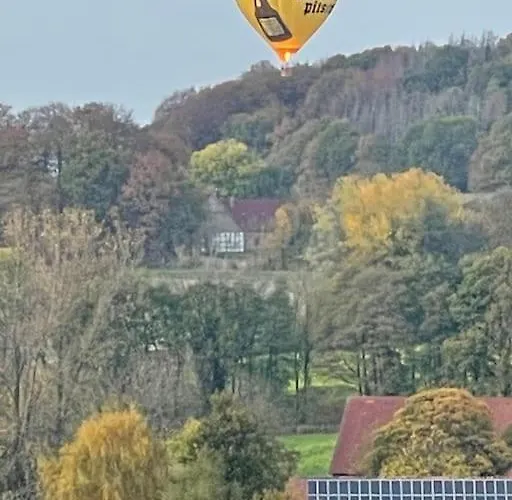 Am Teutoburger Wald 데트몰트