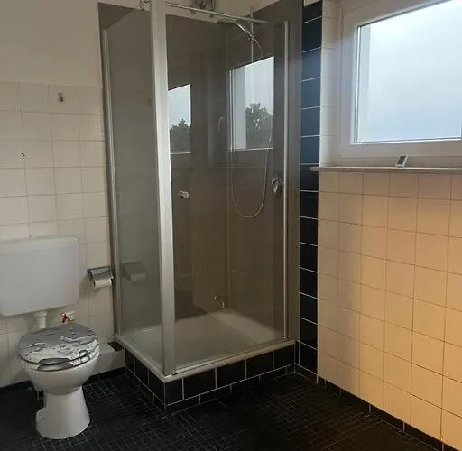 Am Teutoburger Wald 데트몰트