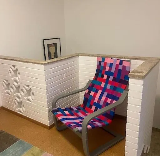 Am Teutoburger Wald 펜션