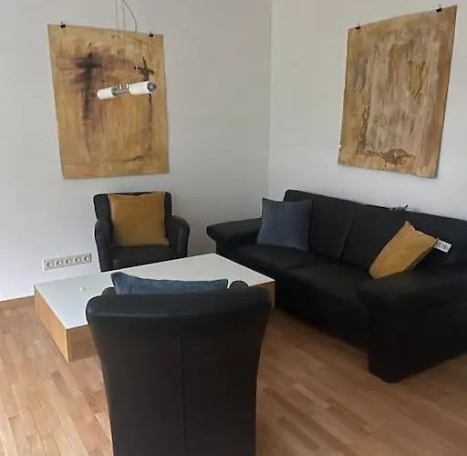 Am Teutoburger Wald *